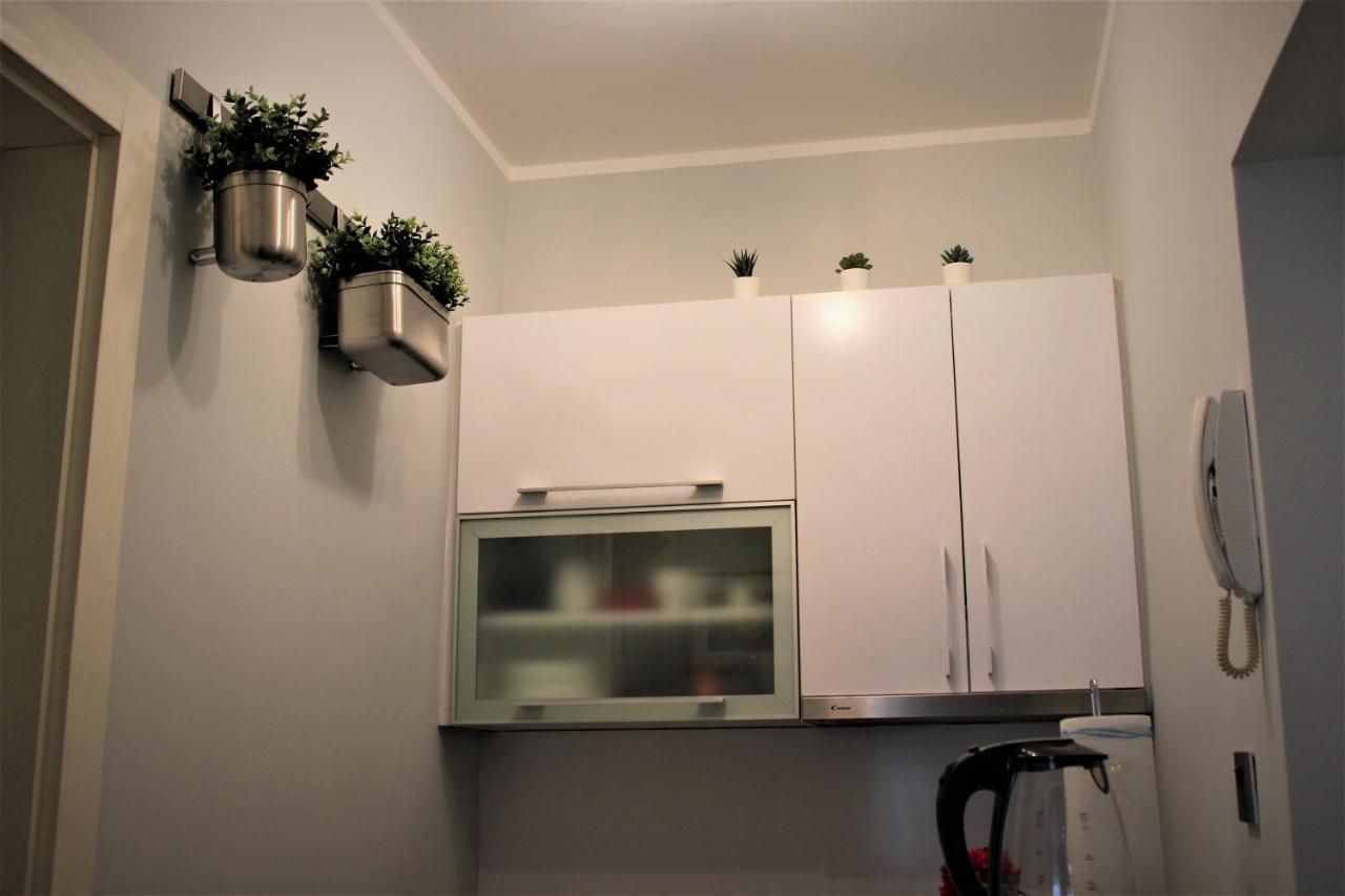 Apartment Skadarlija Free Parking Belgrade Extérieur photo