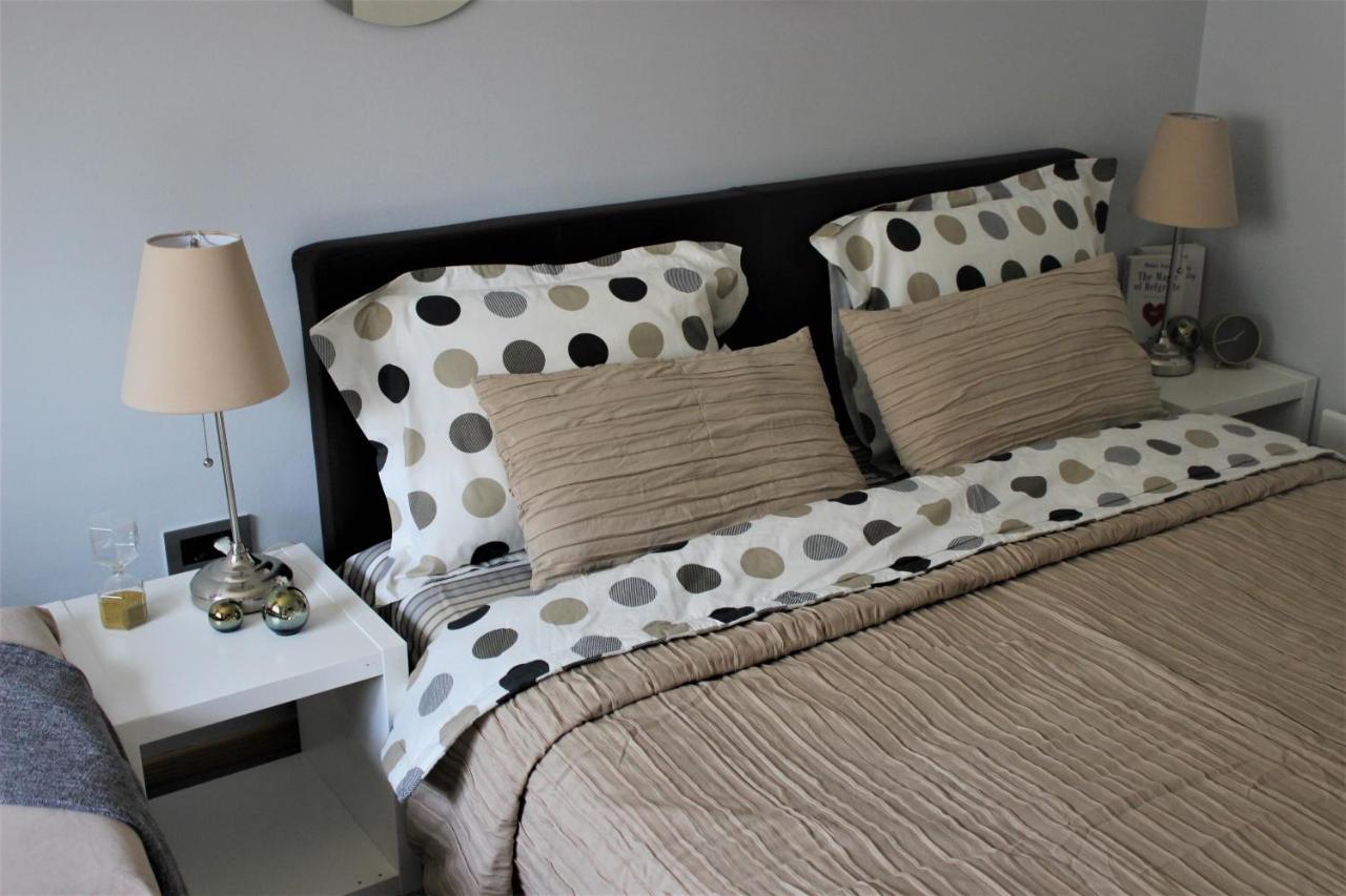 Apartment Skadarlija Free Parking Belgrade Extérieur photo