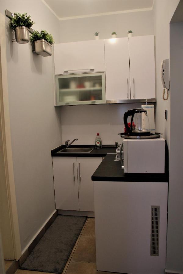 Apartment Skadarlija Free Parking Belgrade Extérieur photo