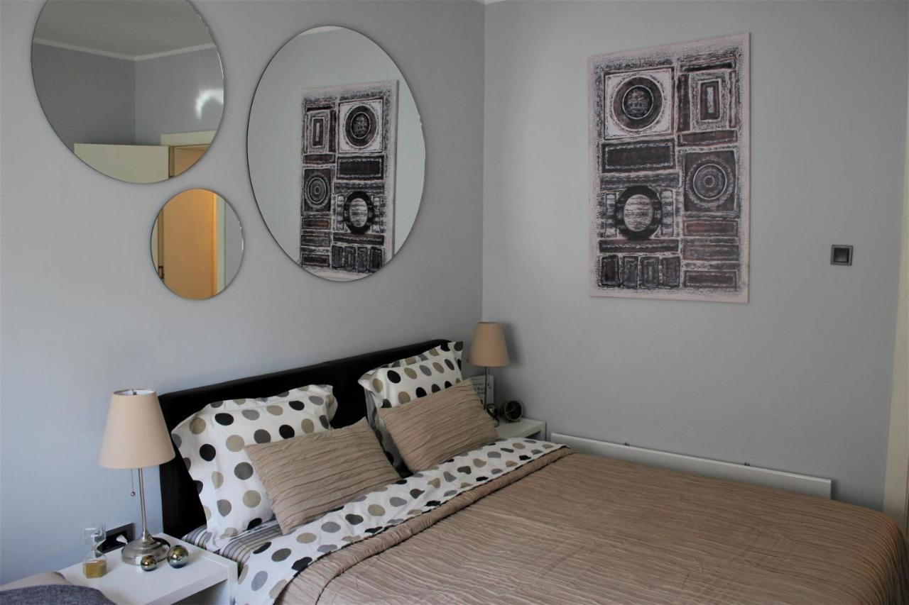 Apartment Skadarlija Free Parking Belgrade Extérieur photo