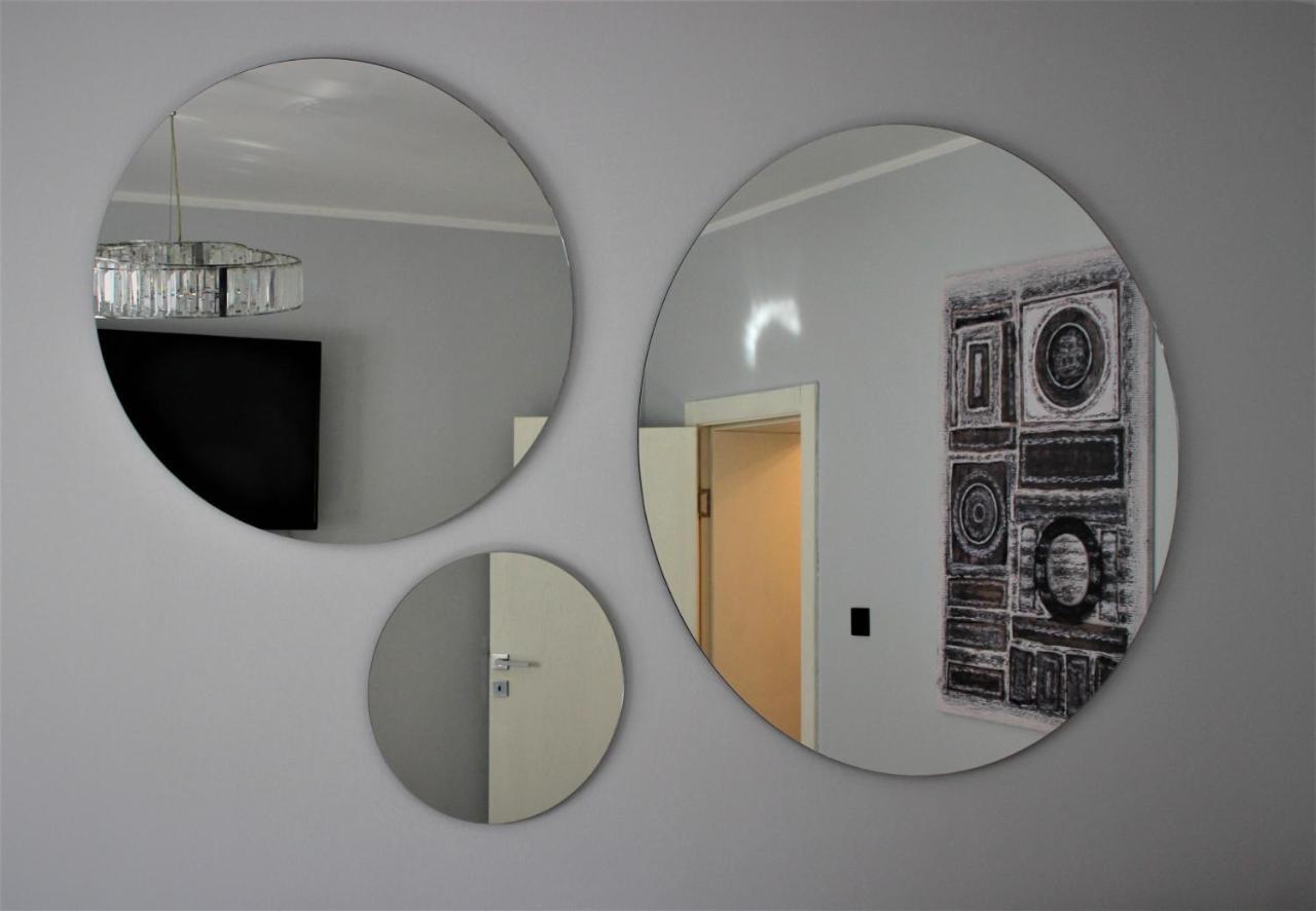 Apartment Skadarlija Free Parking Belgrade Extérieur photo